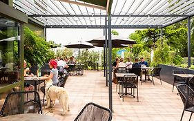 Ibis Bordeaux Pessac Route Des Vins